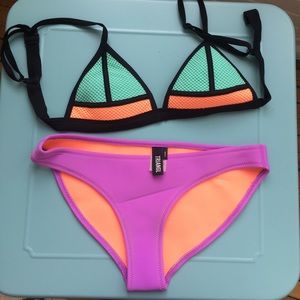 Triangl swimwear